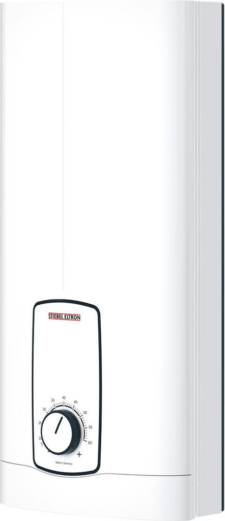 STIEBEL ELTRON Elektroniczny podgrzewacz wody DHB 27kW ST Zdjęcie produktu 