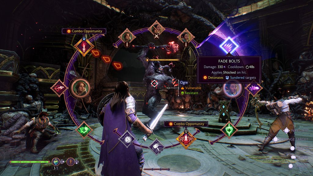 Dragon Age: The Veilguard Obrázok produktu 5