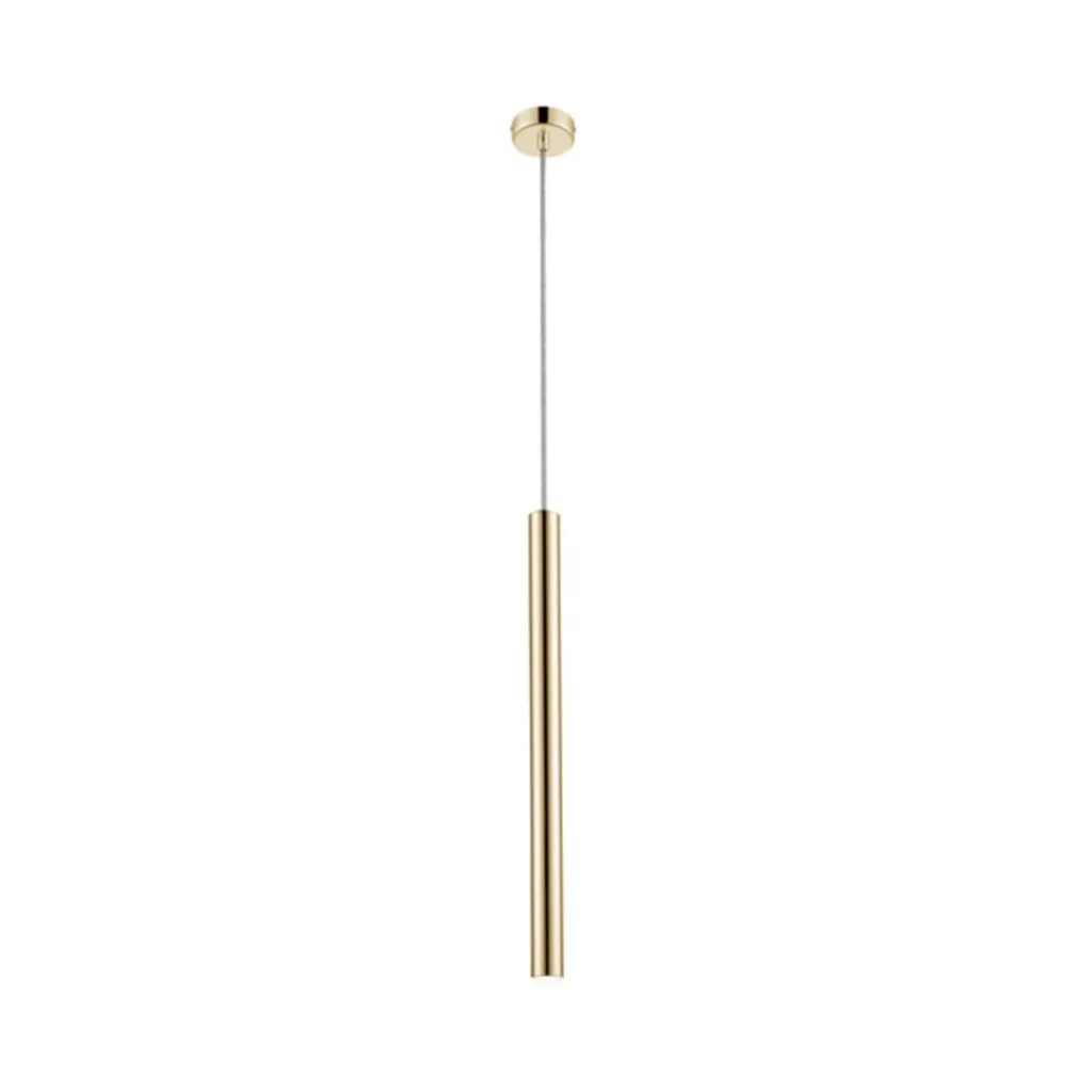 Lustre Suspension Moderne LOYA LED pour Salon et Salle à Manger
