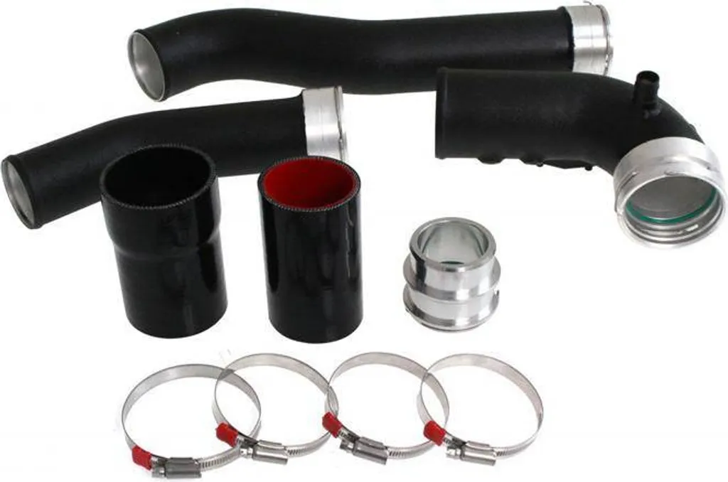 Tuyau de charge TurboWorks BMW série F N20 - Fiabilisation du Turbo