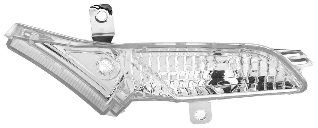 Caches Clignotants d'Aile 95563103501 pour Porsche Cayenne 2008-2010 - 11