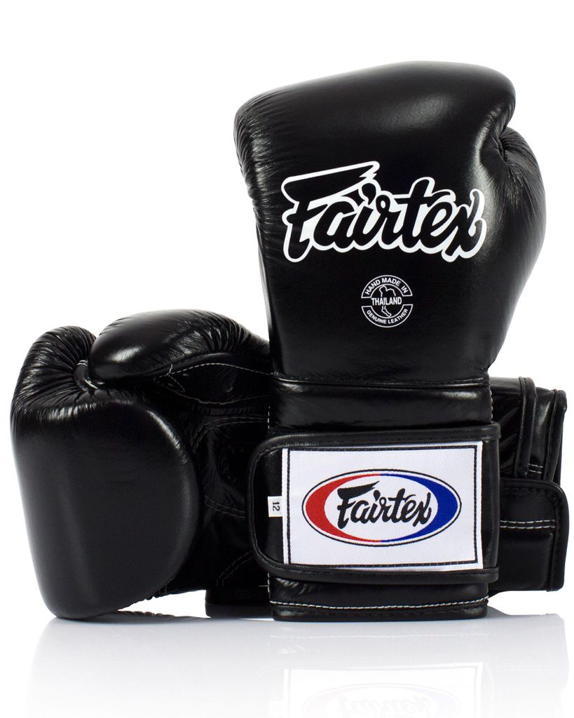 Baskets Fairtex Heavy Hitter - Mexican Style (BGV9), Image du produit 
