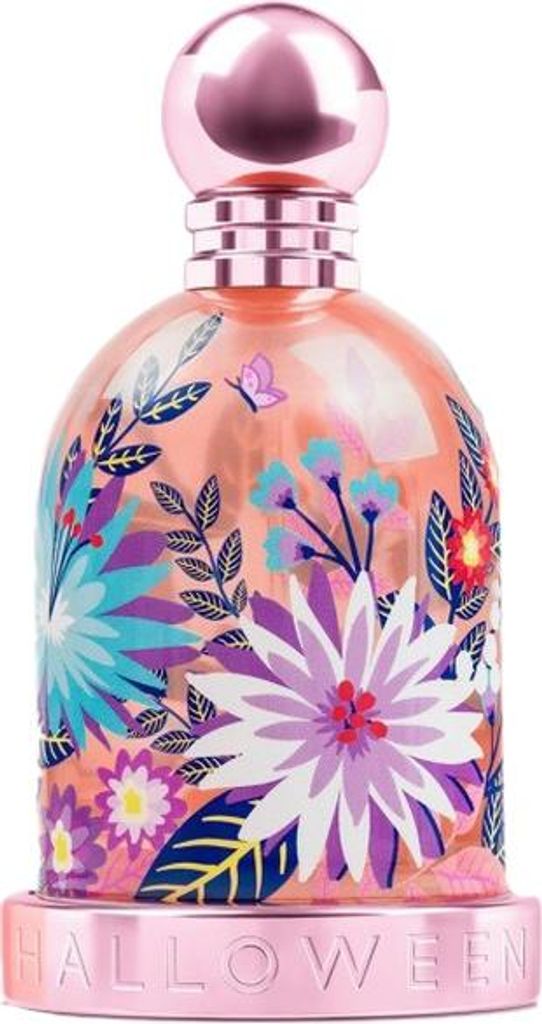 Jesus Del Pozo Halloween Blossom woda toaletowa dla kobiet Zdjęcie produktu 