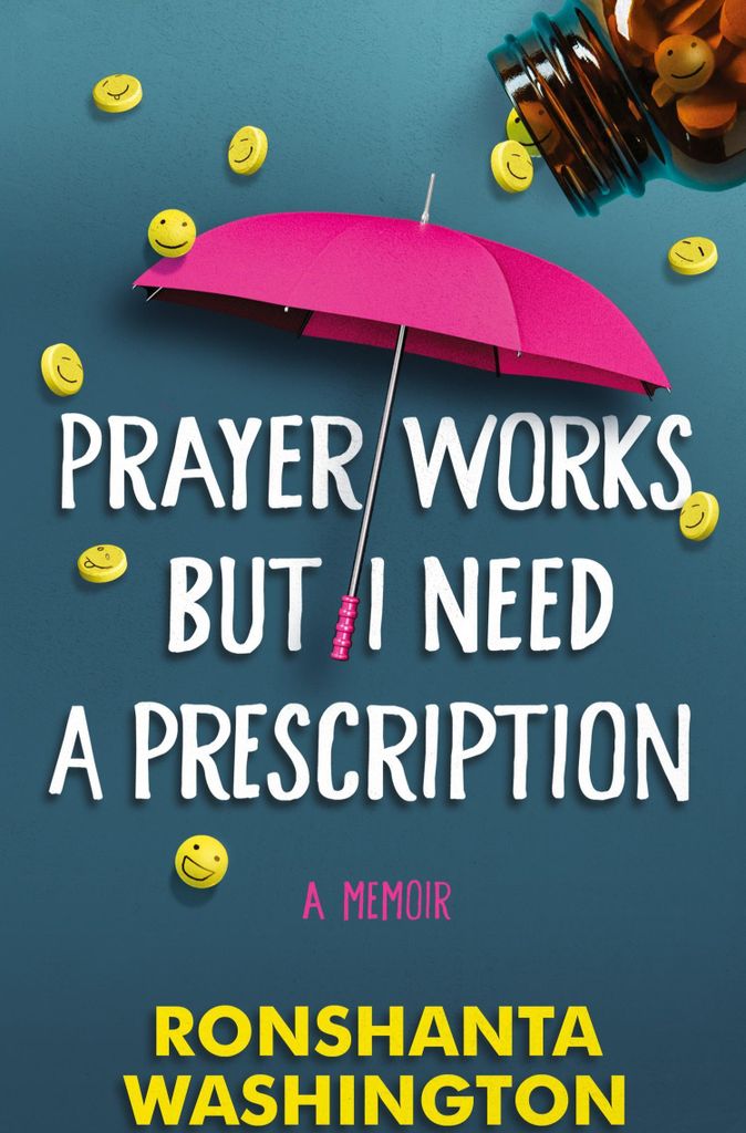 Prayer Works but I Need a Prescription
