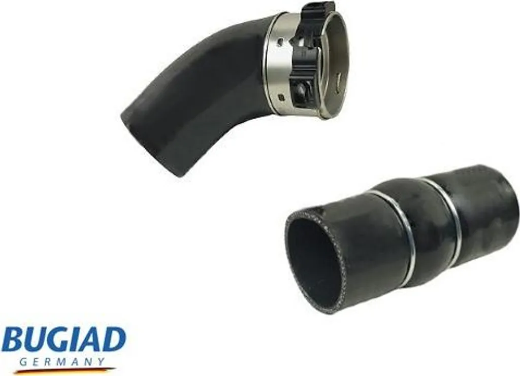 Double Ligne Intercooler Renault 1.5 dCi - Idéal pour Entretien Turbo