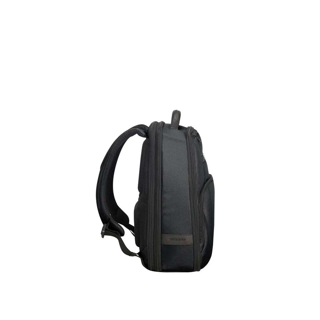Sac à Dos Antivol Samsonite Pro-DLX 5 Extensible pour PC 15.6'' Sécurisé