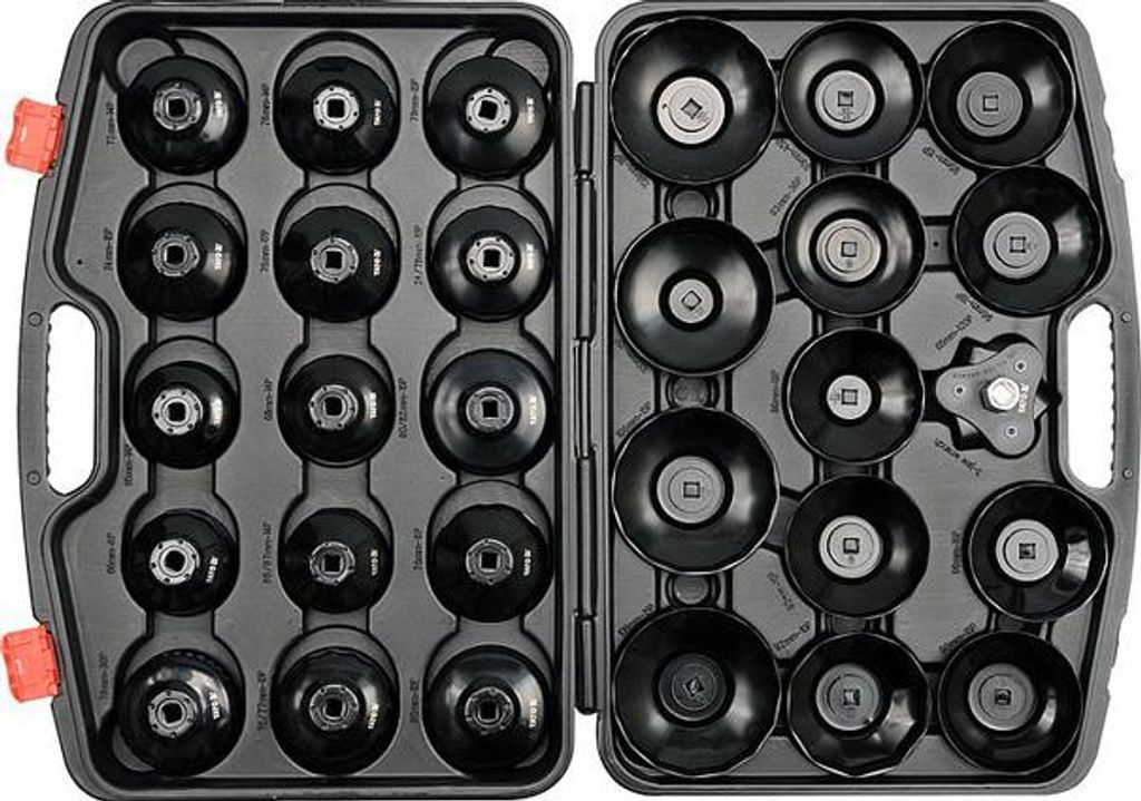 Yato YT-0596, Stal, 30 szt. Zdjęcie produktu 
