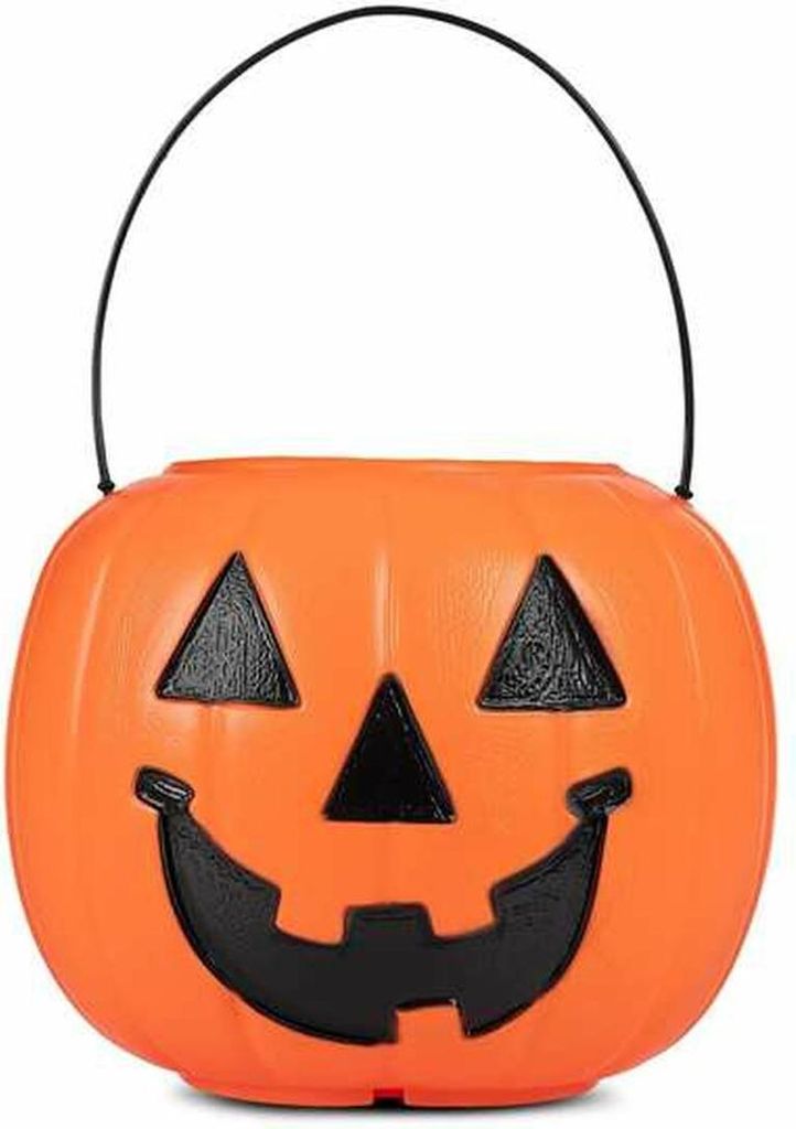Cesta Mein anderes Ich Naranja Calabaza
