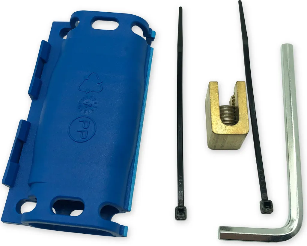Raccord de câble pour pompe de piscine et éclairage de bassin Shark