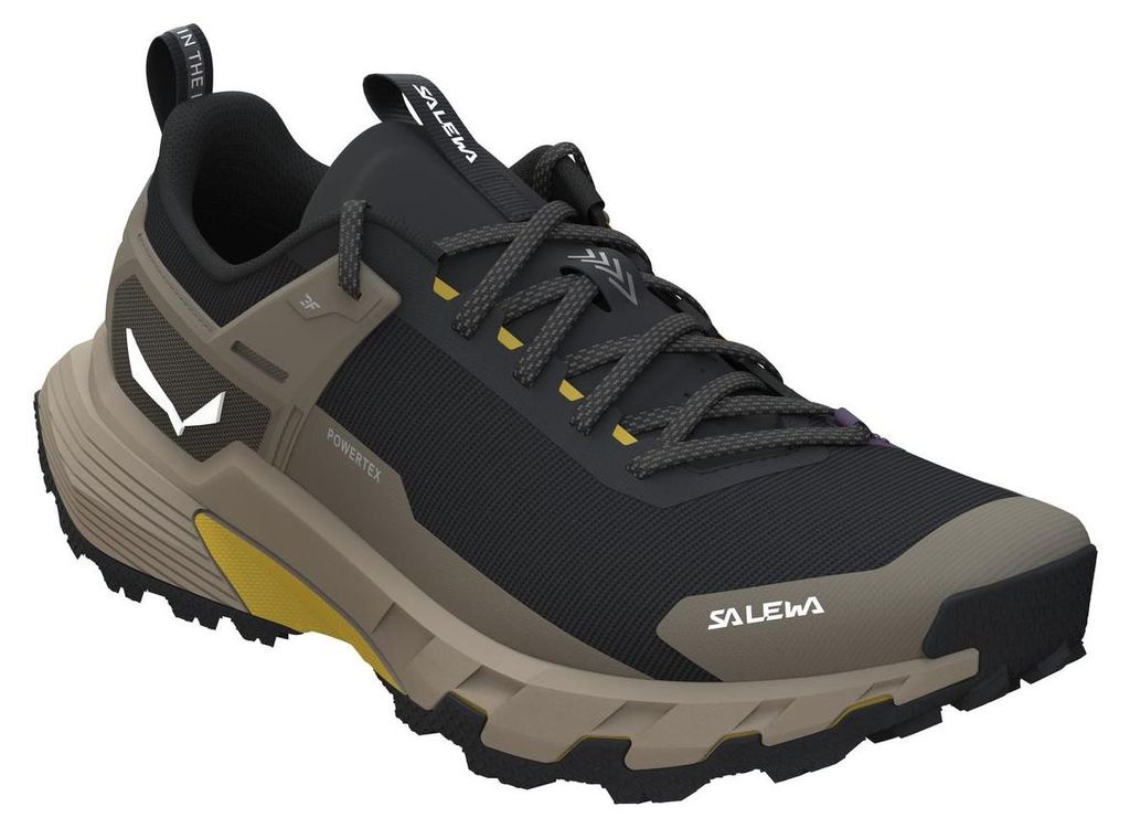 Salewa PEDROC 2 PTX M Black Out/Bungee Cord 12