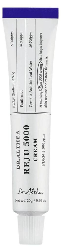 Dr. Althea – PDRN Reju 5000 Cream – 20 gr Productafbeelding 