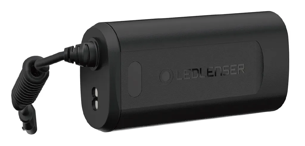 Batterie Bluetooth 2x21700 Ledlenser : Solution Autonomie pour Gamme H