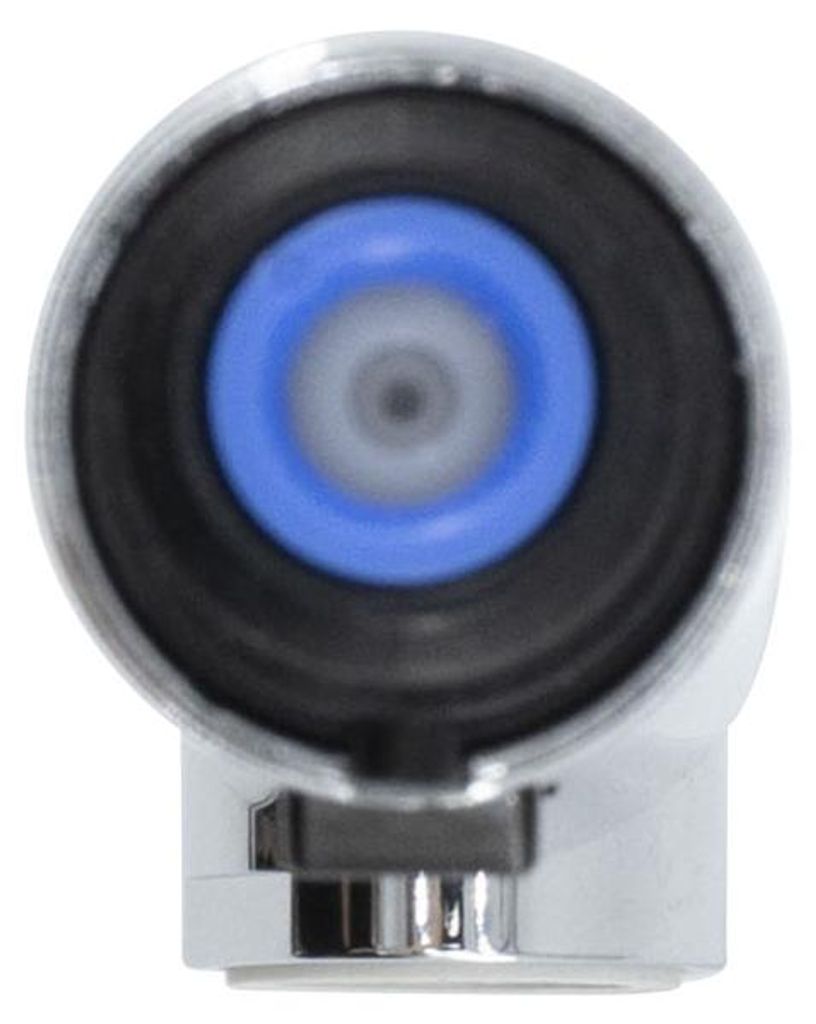 Brausekopf 628784/7 für SCHOCK Armatur SC 510 und SC 540 / Ersatzteil