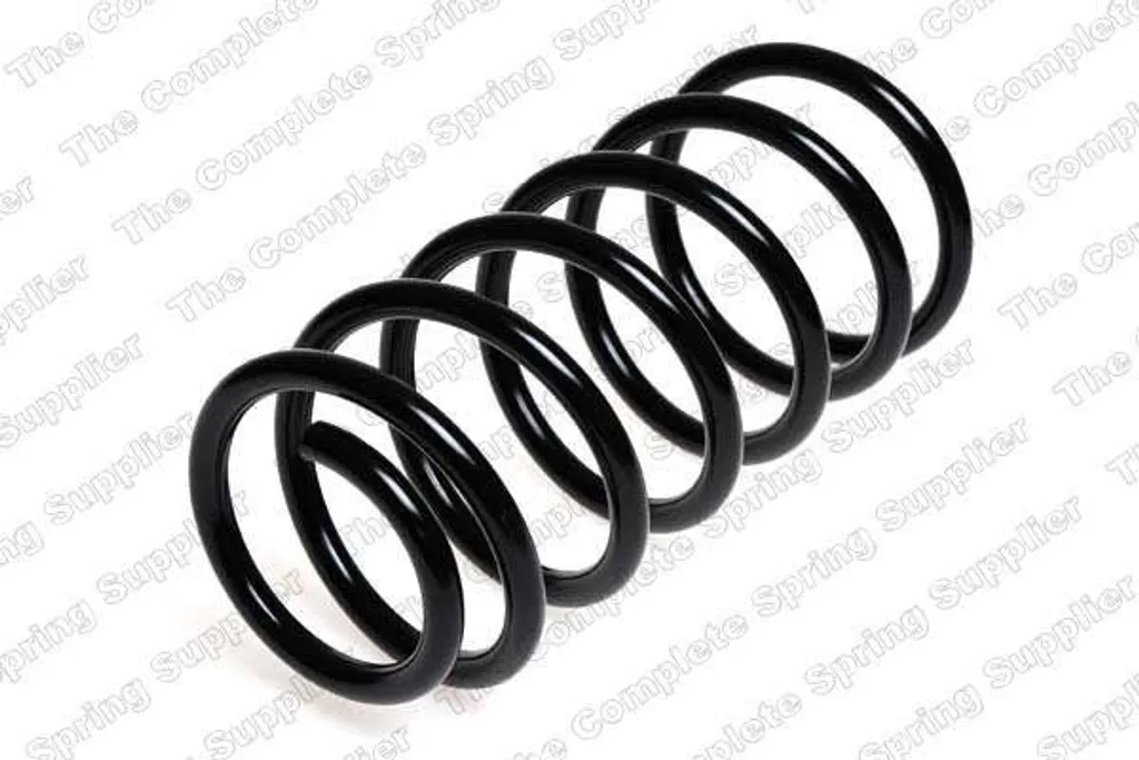 Ressort de suspension LESJÖFORS 4063455 robuste OE 90512155 Combo