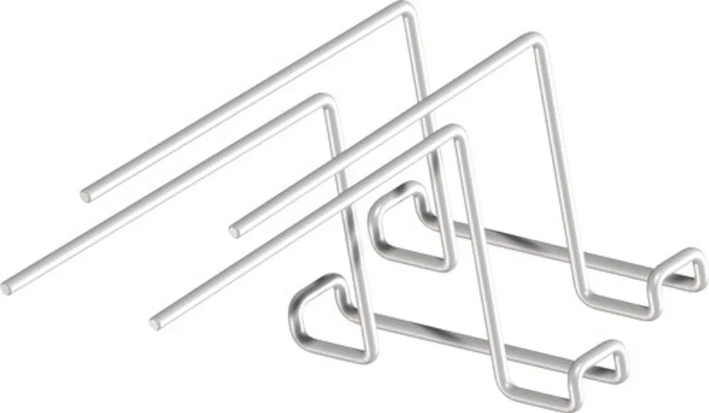 Set Supporti Rialzati EHEIM powerLED/+ per Illuminazione Acquario Minimal