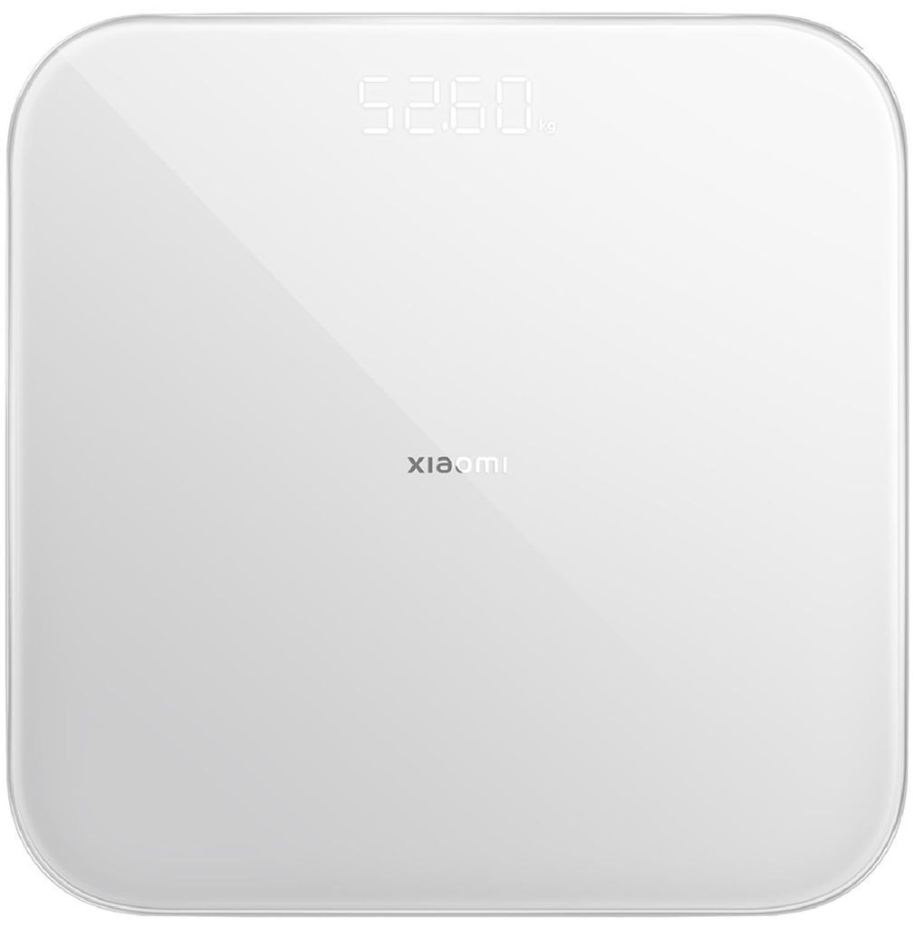 Xiaomi Smart Scale S200 – Elektronische Personenwaage mit Produktbild 