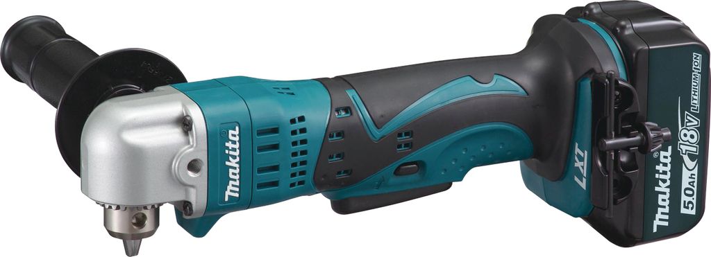 Makita DDA350RTJ - Rechtwinkelbohrmaschine - 1 cm - 2,5 cm - 1 cm - 1,5 mm - 1800 RPM