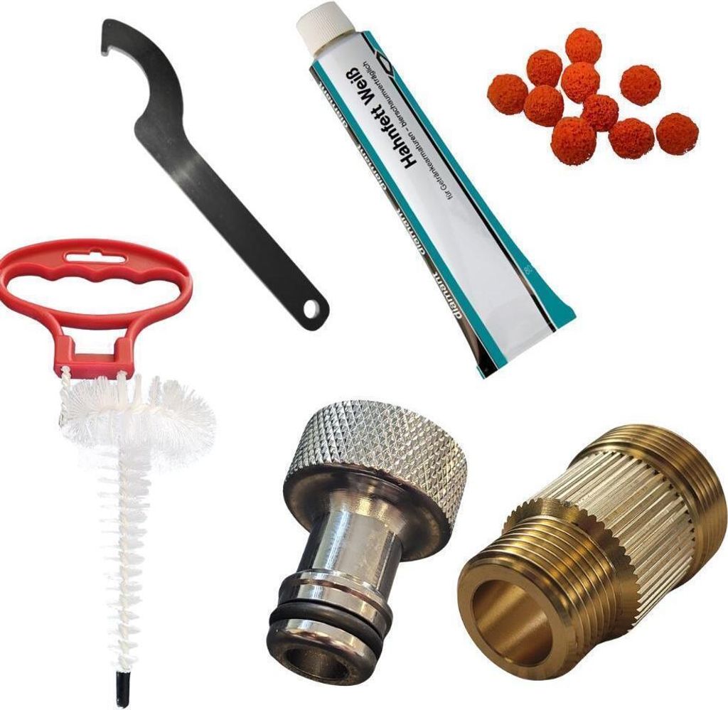 R-Set 10mm ID Adapter 28mm