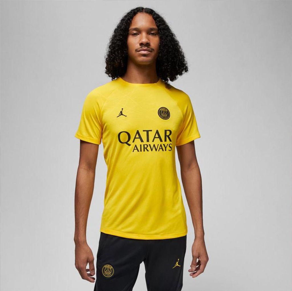 Nike PSG DF Academy Pro PM 4TH M DR4906 720 Pullunder Nike Größe: S,