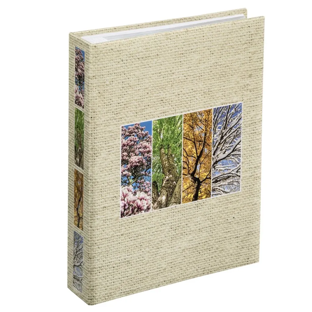 Album Foto Hama Memo Anno Colore 10x15/200: Conserva i Tuoi Ricordi