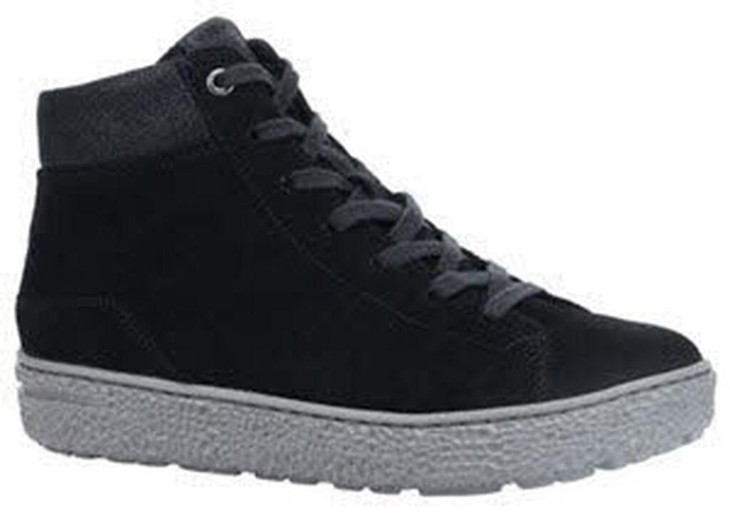 Hartjes Komfort Stiefeletten Phil Boot Damen 31363235303130 Schwarz 38 EU