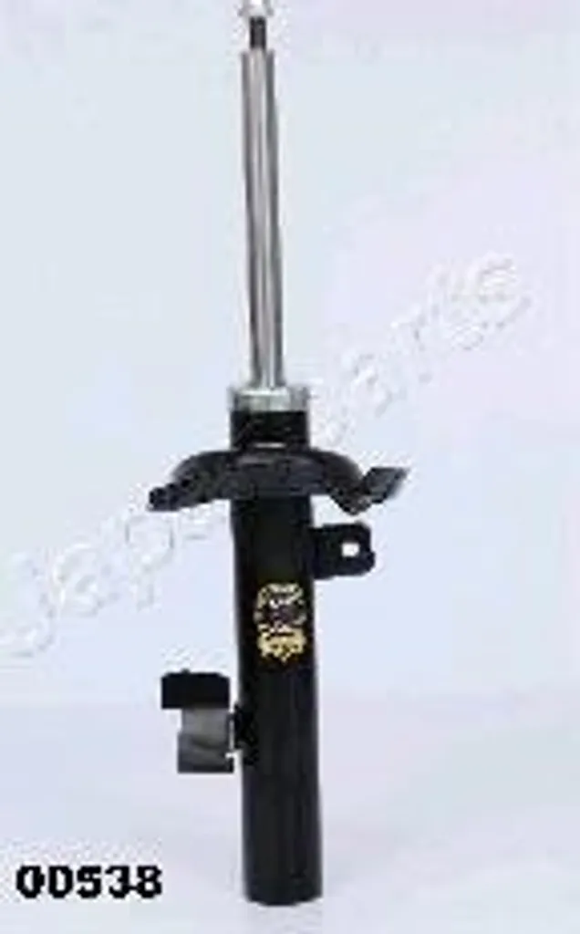 Amortisseur de Suspension Japanparts MM-00538 pour Train Arrière