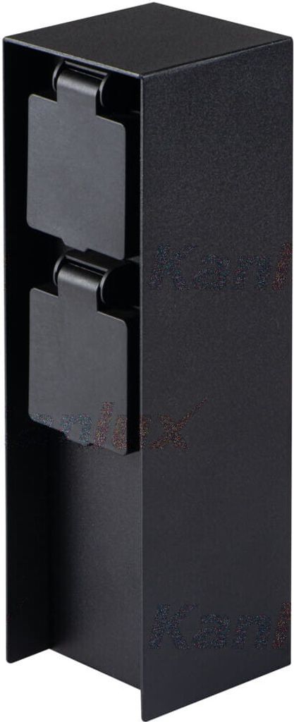 Kanlux S.A. 36585, I, Nerezová ocel, IP44, 220 - 240 V, 16 Obrázek produktu 