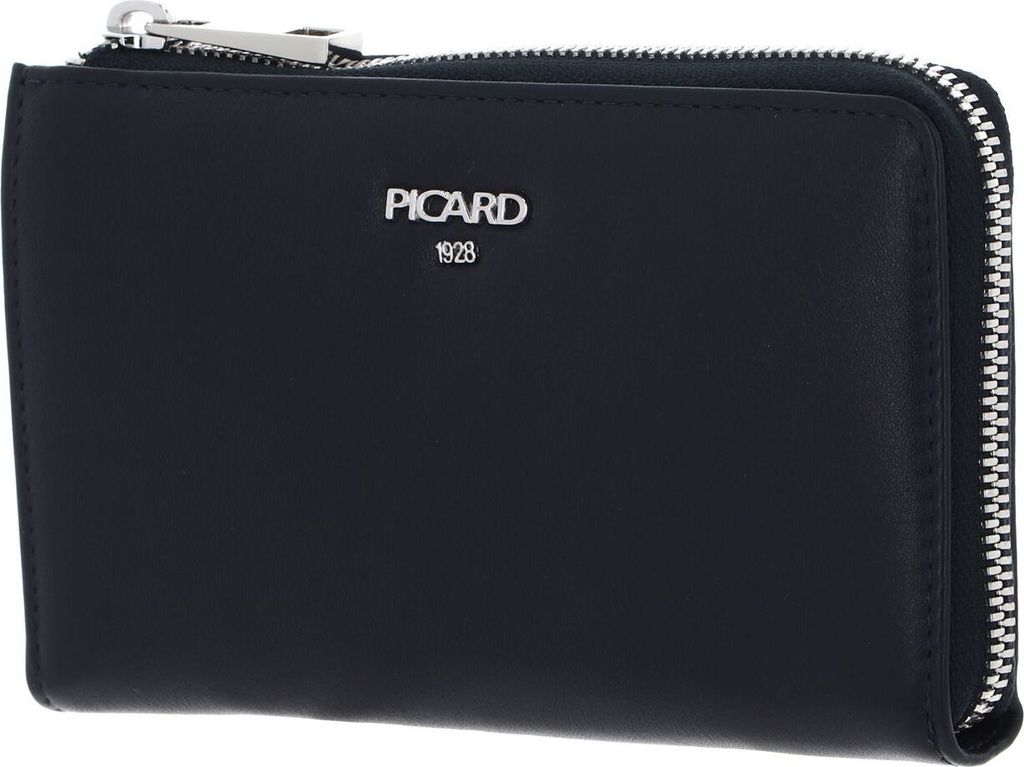 PICARD Geldbörse Bingo Wallet Ocean dunkelblau