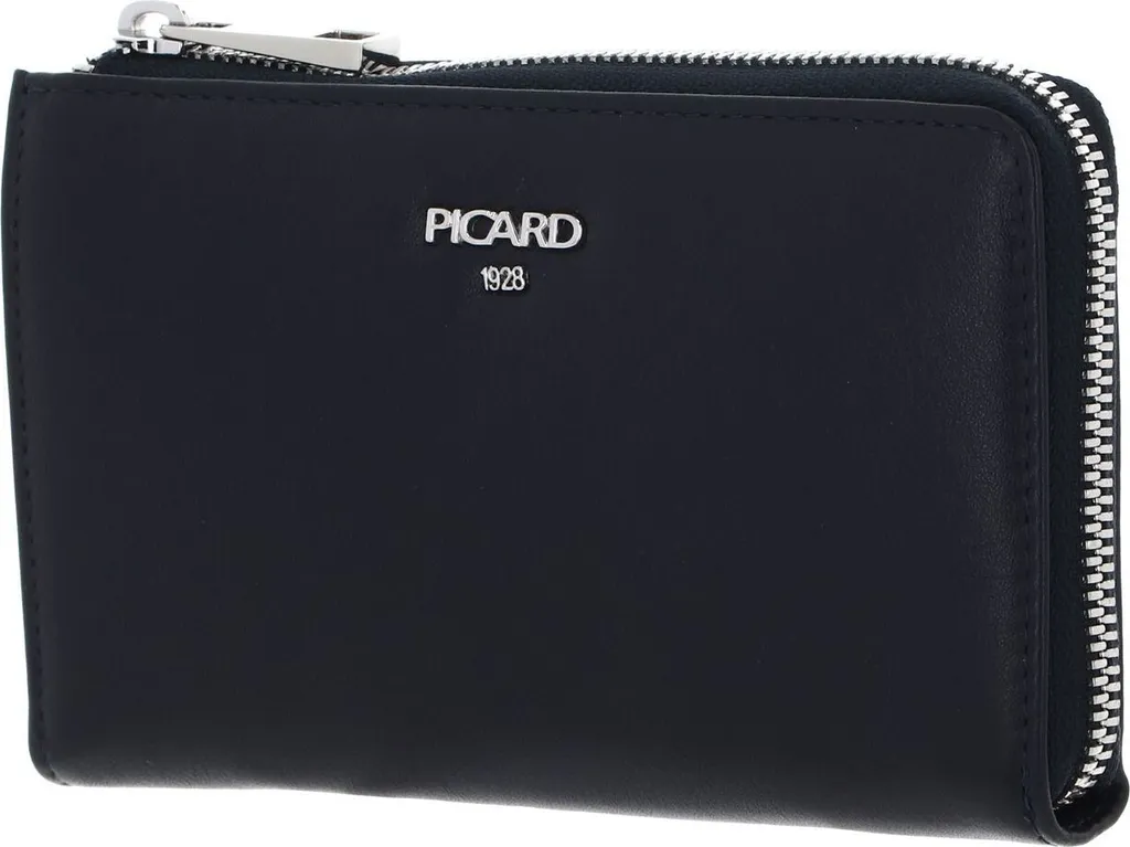 PICARD portafoglio Bingo Wallet Ocean blu scuro