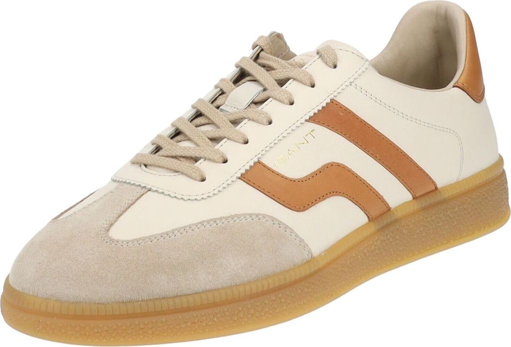Gant Halbschuh beige in Gr. 43 Produktbild 
