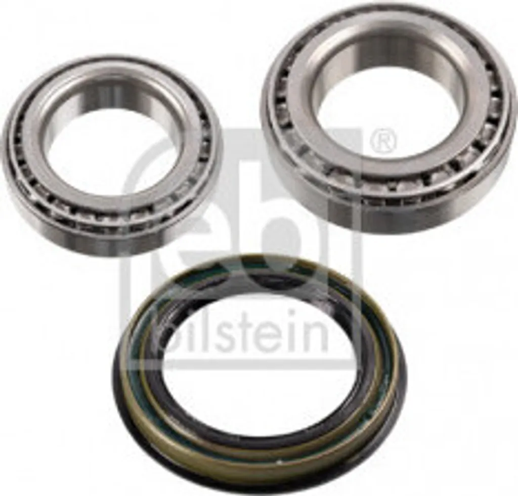Roulement de Roue Haute Performance FEBI 173670 OE 1954435 Nissan Terrano II