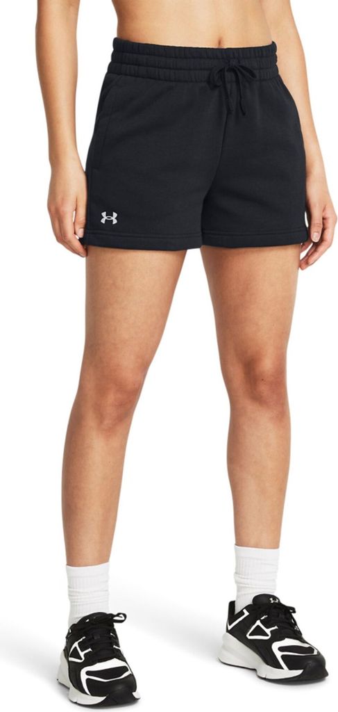 Under Armour Rival Fleece Short, Größe:XXL
