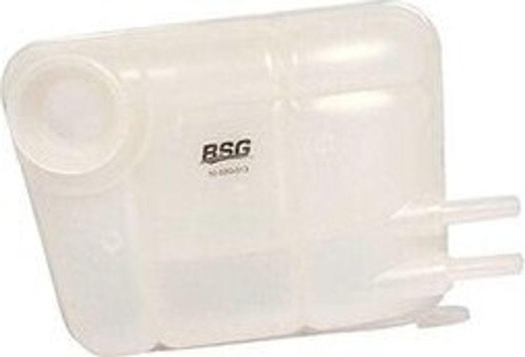 BSG Ausgleichsbehälter Kühlmittel für FORD FOCUS (DAW, DBW) Kühlwasser BSG 30-550-013