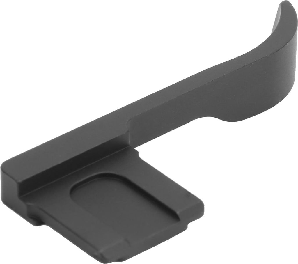 Aluminiumlegierung Kamera Daumen up Grip Convenience Pause für Sony A7C