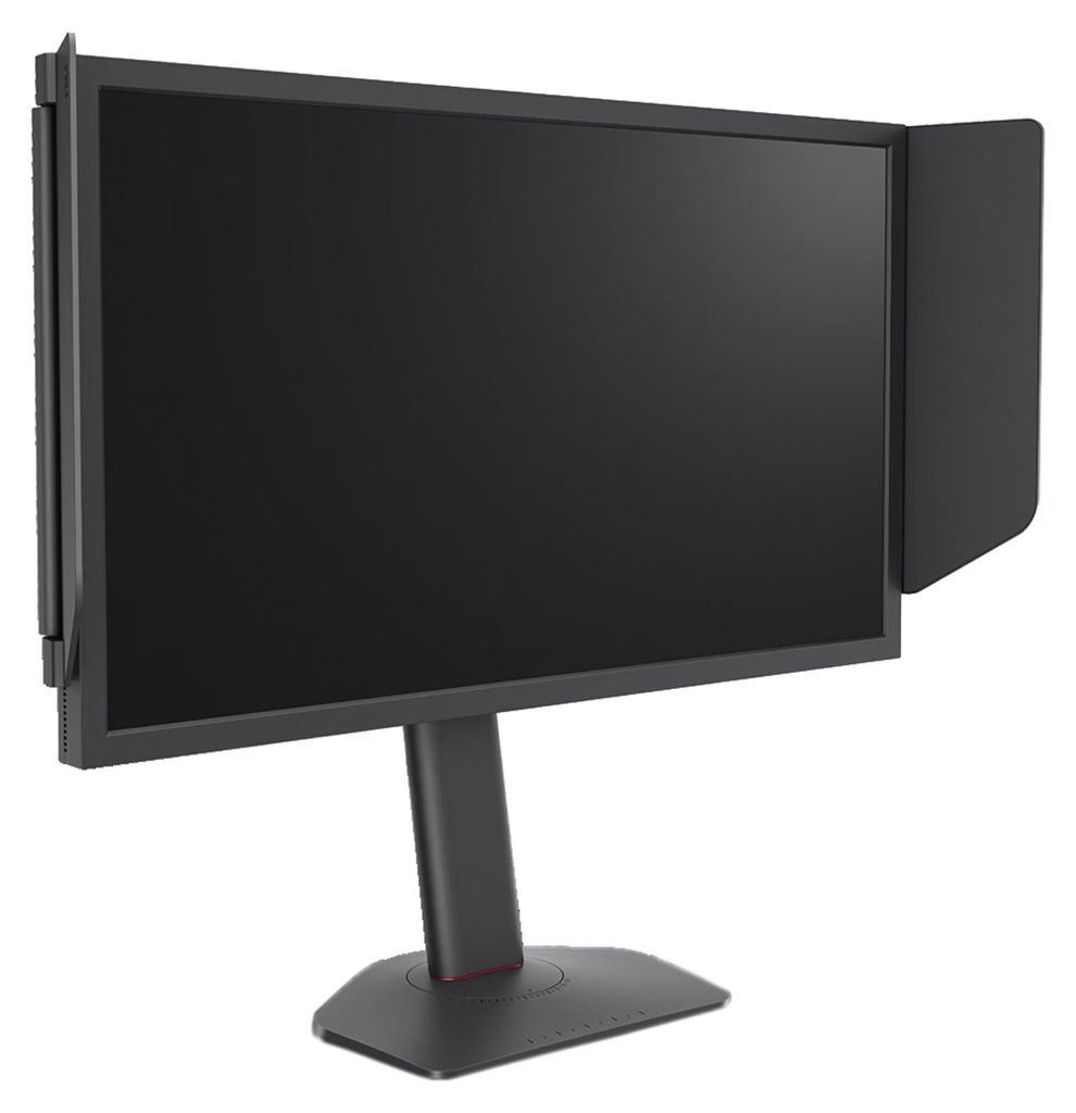 BenQ Zowie XL2540X+, Gaming-Monitor, (FullHD, Fast-TN, Produktbild 
