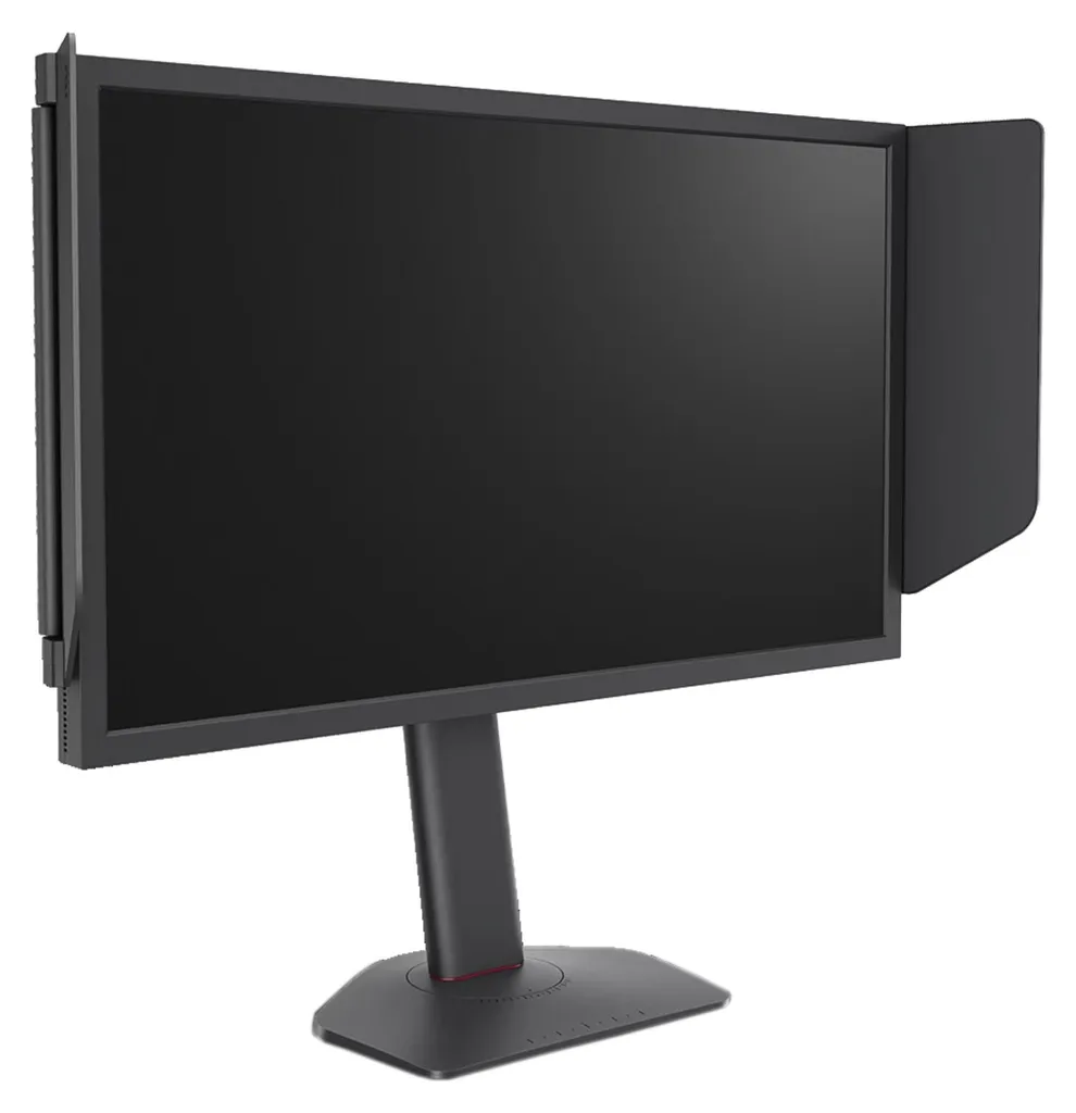 Moniteur de jeu 16:9 BenQ ZOWIE XL2540X+ Écran Full-HD HDMI et DP