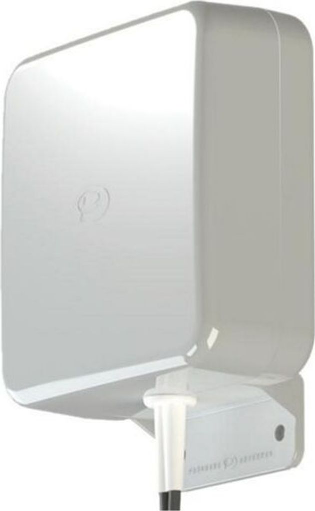 Wittenberg WB 21 GSM/ UMTS Richtantenne 11 dBi für Wand- od. Mastmontage