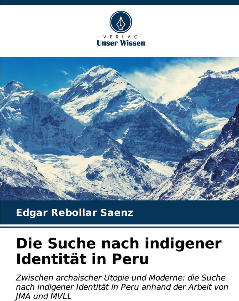Die Suche nach indigener Identität in Peru