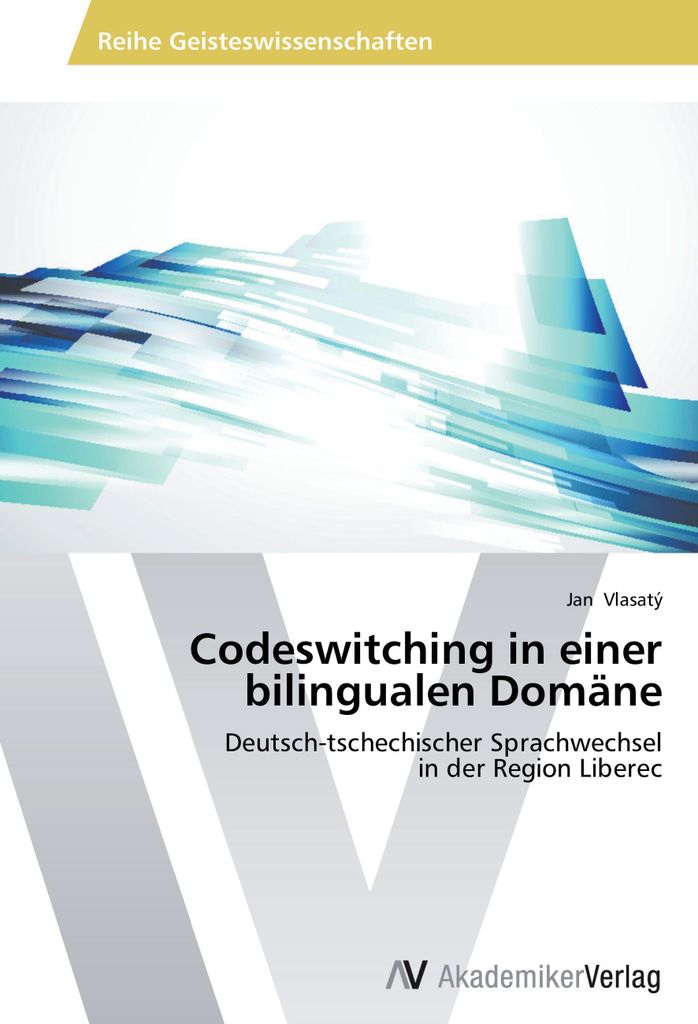 Codeswitching in einer bilingualen Domäne