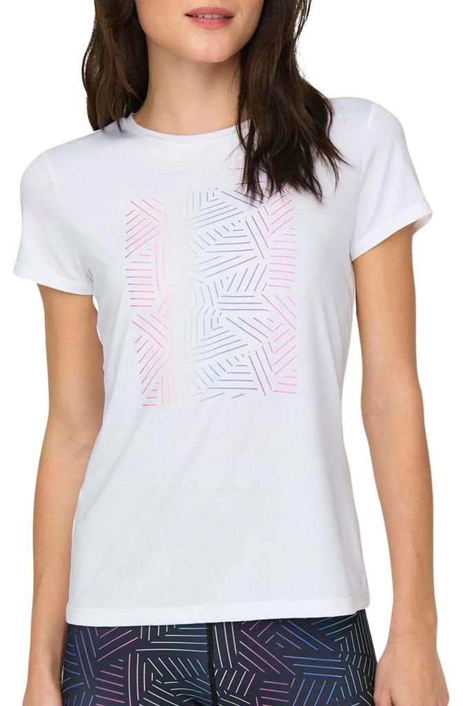 Only Play Jordy Life Train Shirt Damen