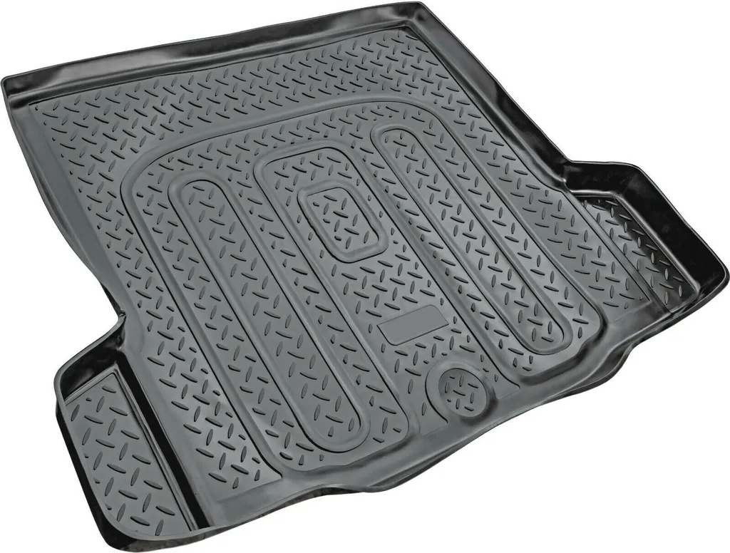 Vasca Baule Indistruttibile per Chevrolet Cruze J300 Berlina 0740