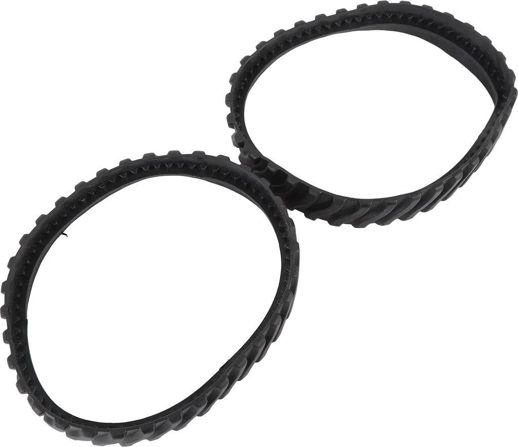 Kit de transmission robuste R0796200 pour robots de piscine