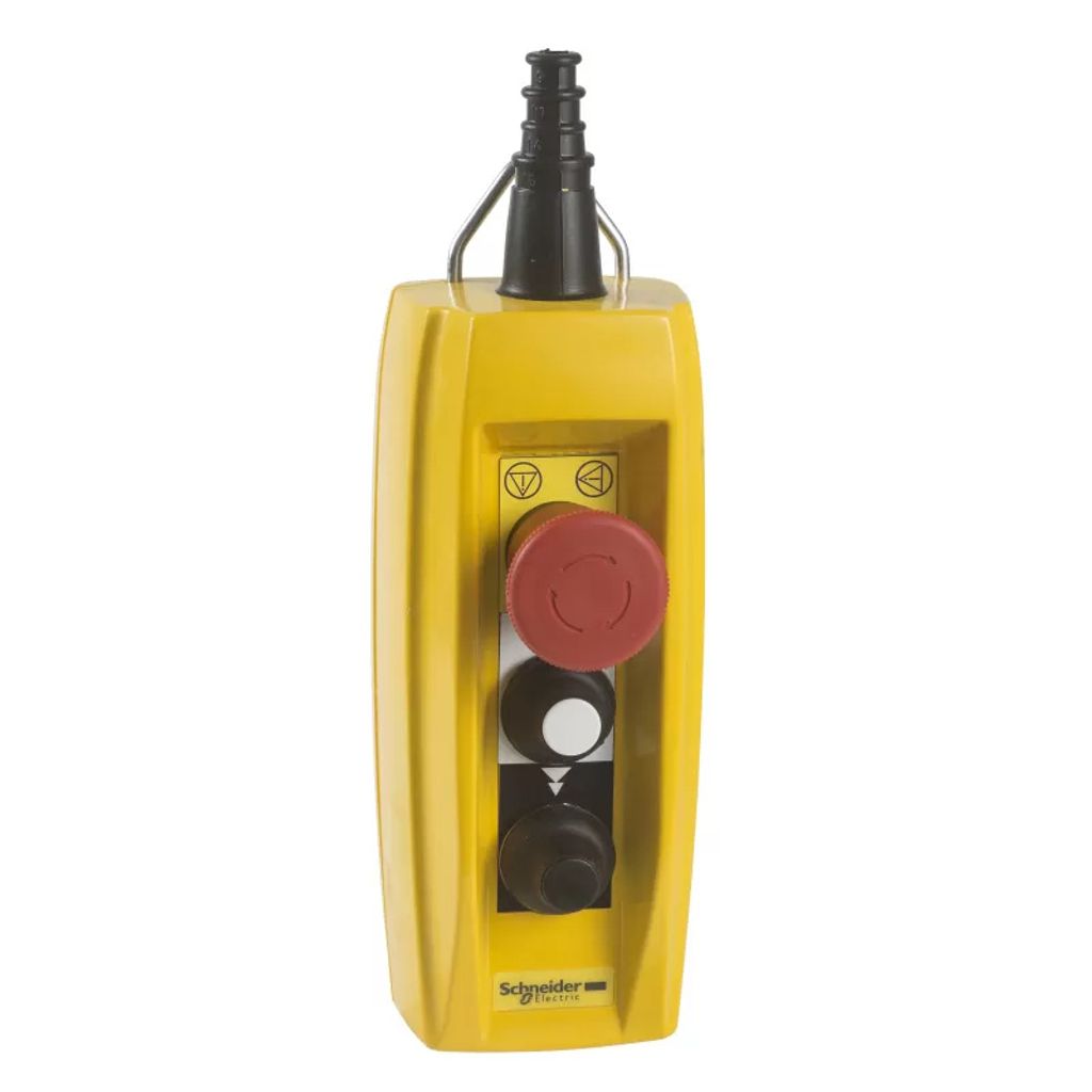 Schneider Electric Hängetaster XACB3291