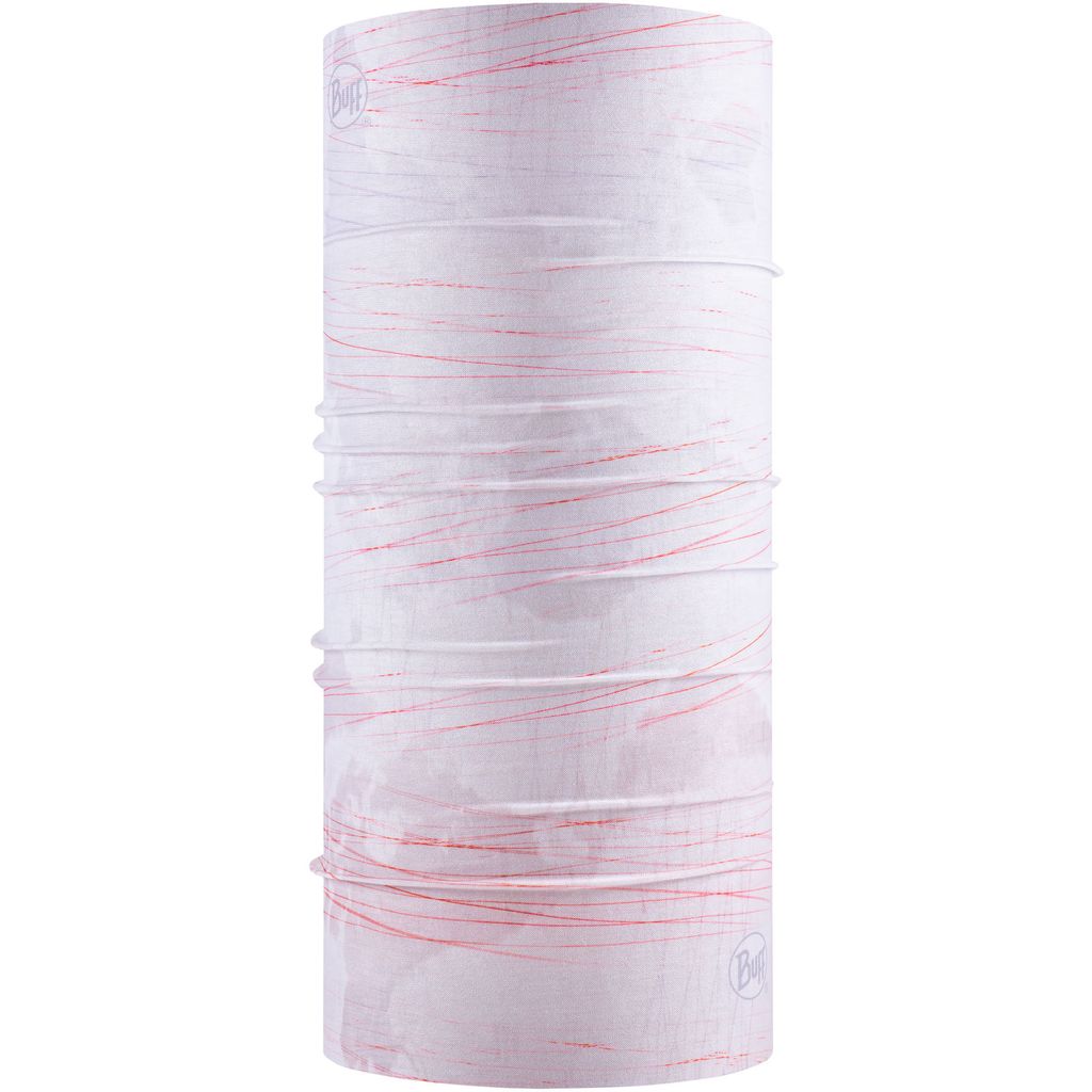 BUFF Original Sciarpa arrowys bianca Immagine del prodotto 