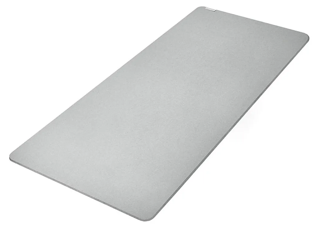 Razer Pro Glide XXL Tapis de Souris Gris Productivité 940 x 410 x 3 mm