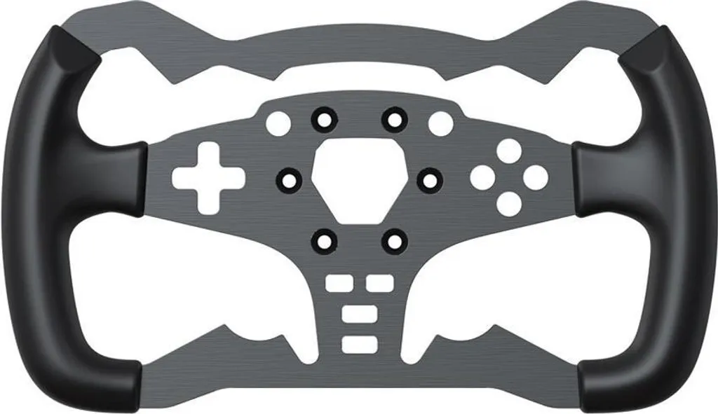 Offerta Moza ES Formula Wheel Mod: Massime Prestazioni al Minimo Costo