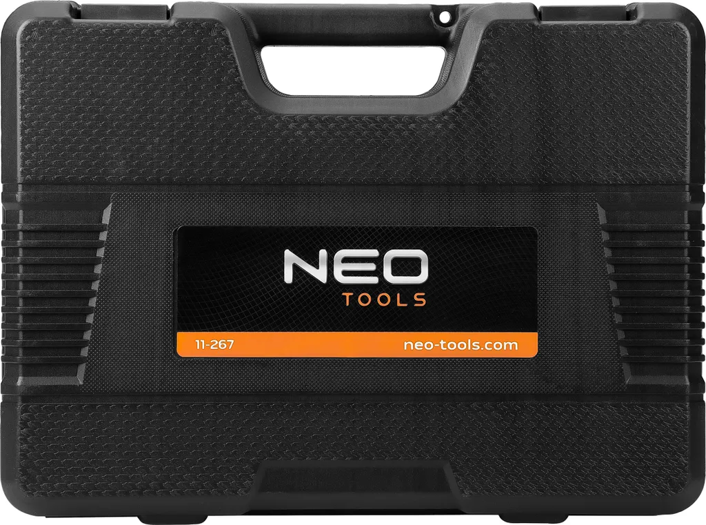 Testeur de fuite et pompe à vide NEO TOOLS pour diagnostic automobile pro