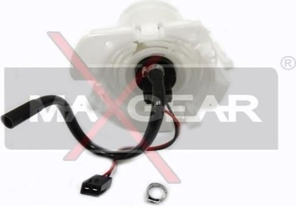 MAXGEAR 43-0113 - OE 93171075 Kraftstoffpumpe für Astra G, Combo, Corsa C (X01), Signum (Z03), Tigra Twintop (X04), Vectra C (Z02)