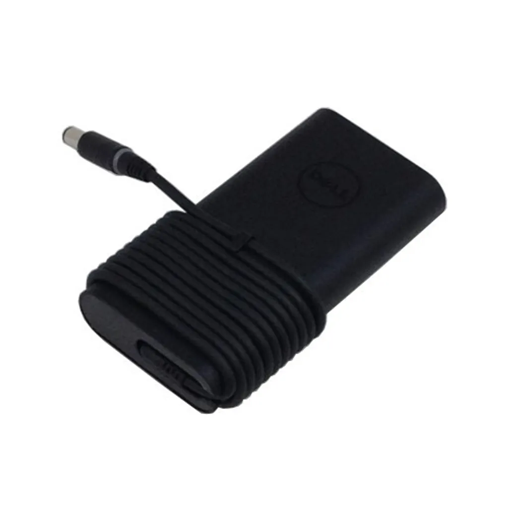 Adaptateur secteur DELL 90W pour bureau et maison modèle 450-19038 noir