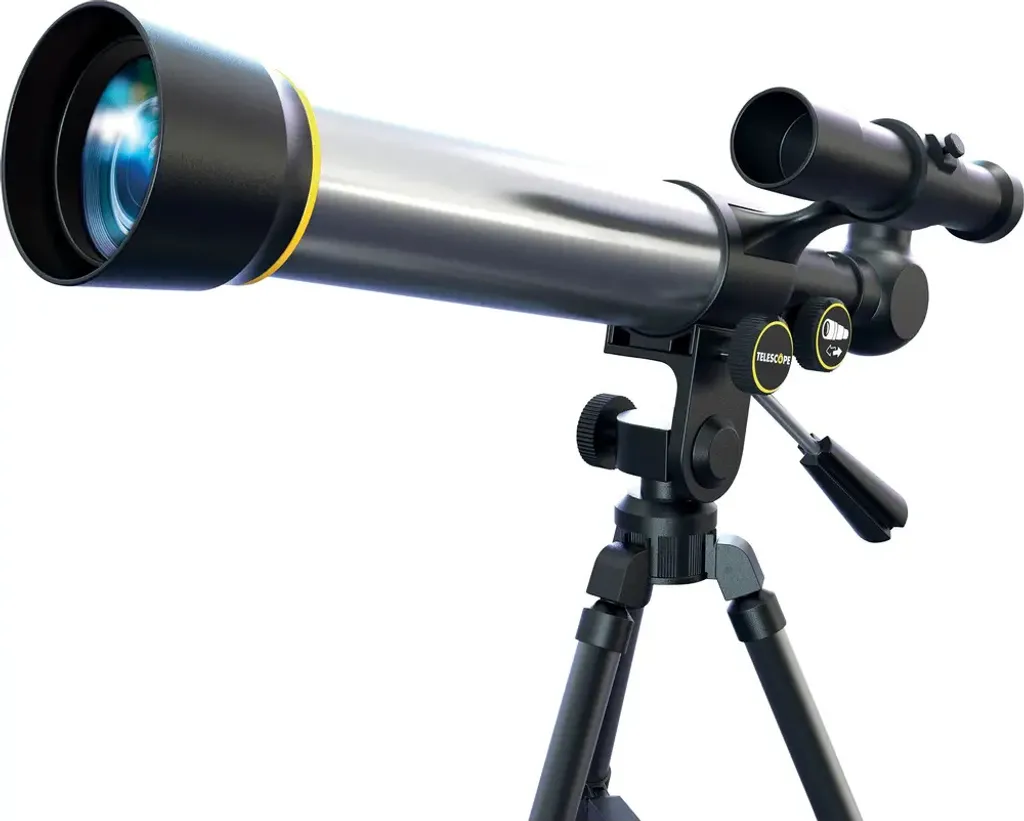 Télescope zoom 20/60x Entdecker optique multicouche haute luminosité